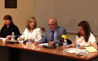 JORNADA DE FORMACIÓN PARA JURISTAS
