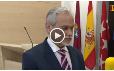 ENTREVISTA A D. CARLOS ALBERTO ANDREUCCI. PRESIDENTE DE LA UNIÓN IBEROAMERICANA DE ABOGADOS (UIBA)