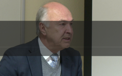 SEMINARIO SOBRE ARGUMENTACIÓN Y CONSTITUCIONALISMO. 24 de abril de 2019. Ponencias