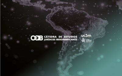 Seminario «Ética, Transparencia y Disciplina en el Ejercicio Judicial y la Abogacía en Iberoamérica: Retos y Perspectivas»