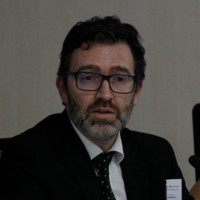 Prof. Dr. Francisco Javier Gómez Abelleira