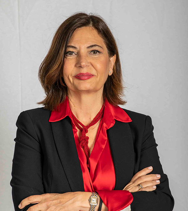 Profa. Dra. María del Pilar Otero González