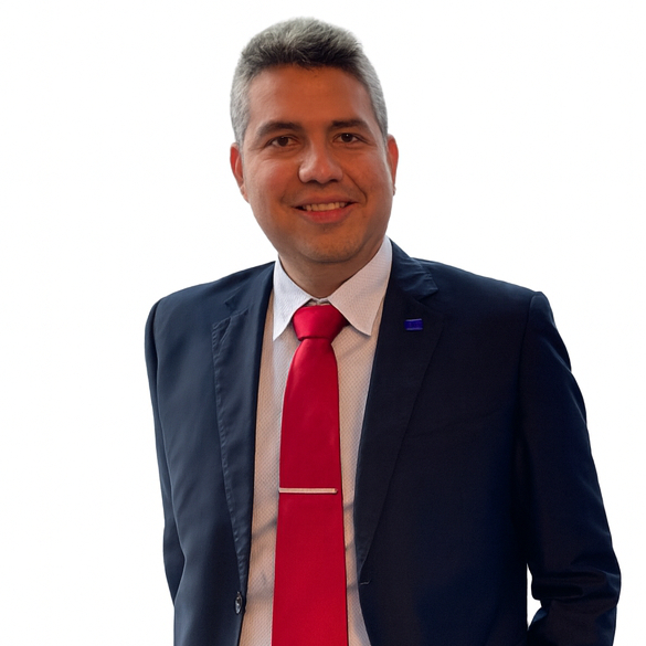 Sr. D. Mario Sánchez González